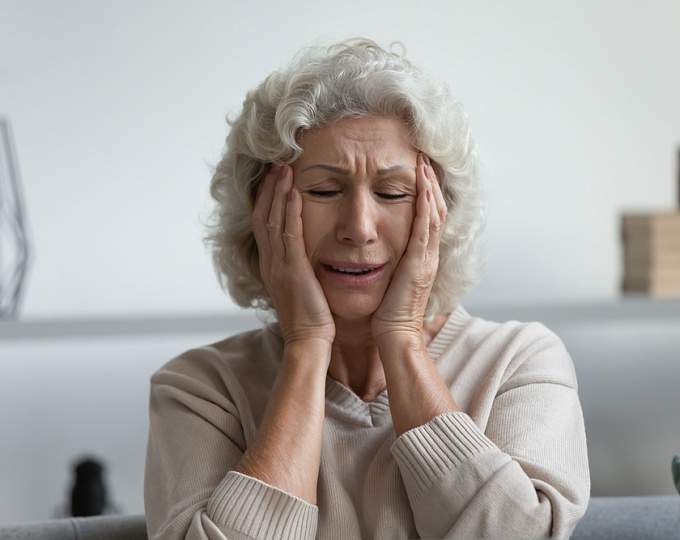 Основные методы лечения Альцгеймера у пожилых
