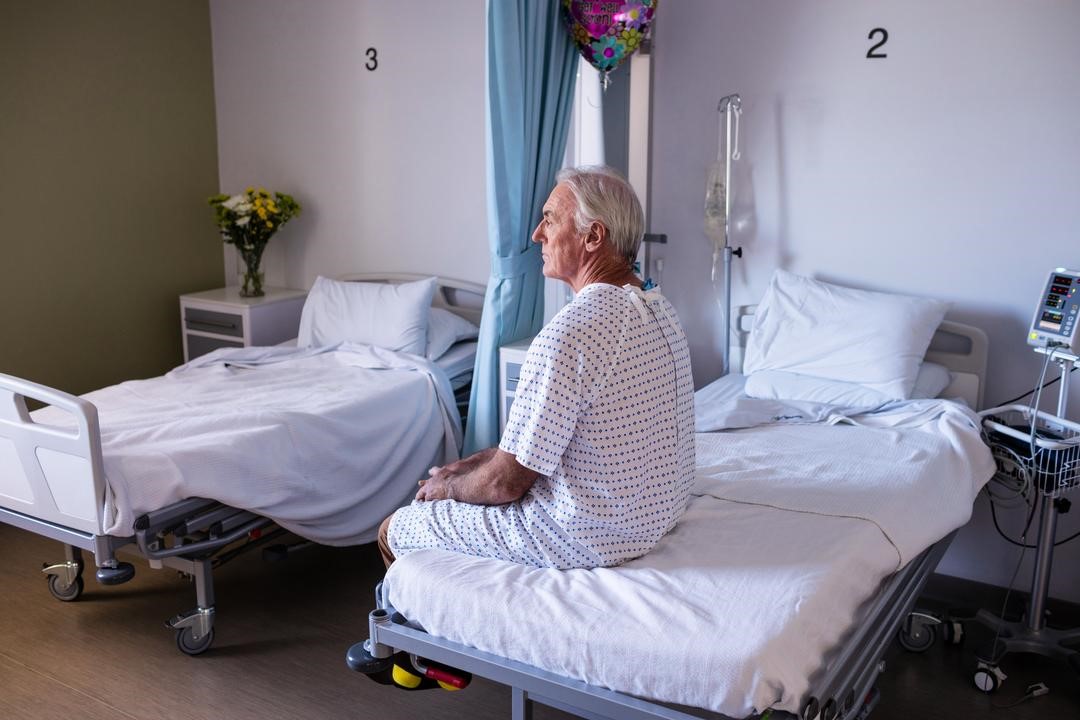 Образ жизни после операции по замене клапанов сердца у пожилых людей